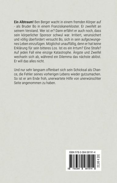 Produktbild: Mitten im zweiten Leben