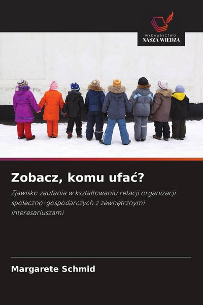 Produktbild: Zobacz, komu ufa&iquest;?