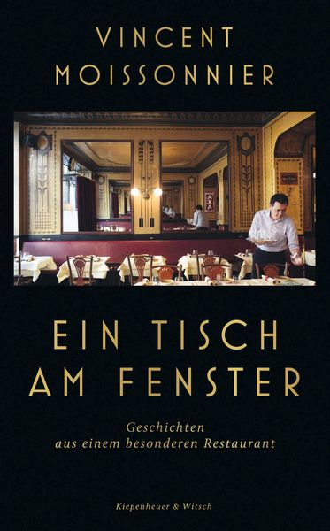 Produktbild: Ein Tisch am Fenster