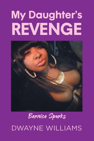 Produktbild: My Daughter's Revenge
