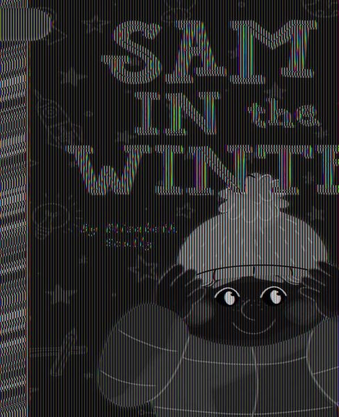 Produktbild: Sam in the Winter