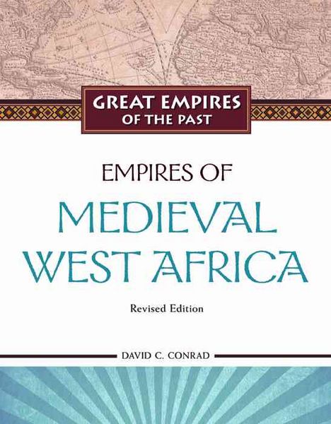 Produktbild: Empires of Medieval West Africa