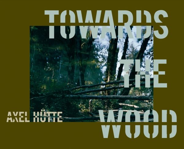 Produktbild: Towards the Wood