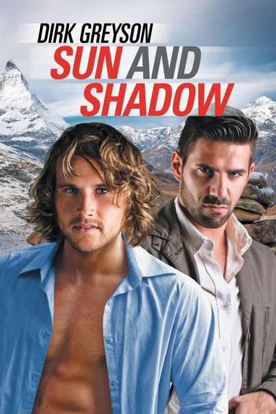 Produktbild: Sun and Shadow