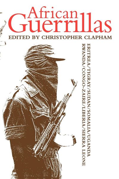 Produktbild: African Guerrillas