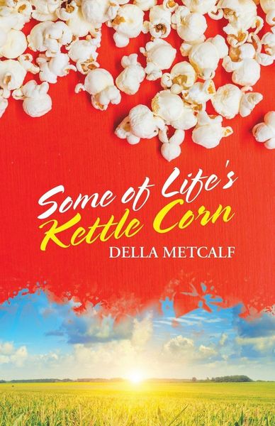 Produktbild: Some of Life's Kettle Corn