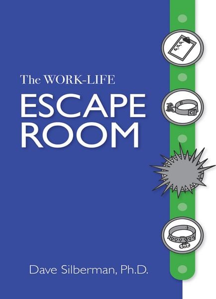 Produktbild: The Work- Life Escape Room
