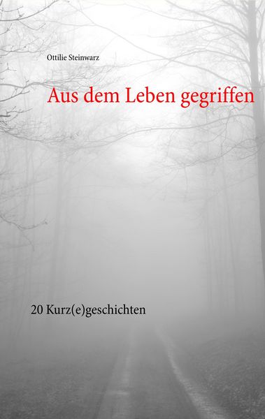 Produktbild: Aus dem Leben gegriffen