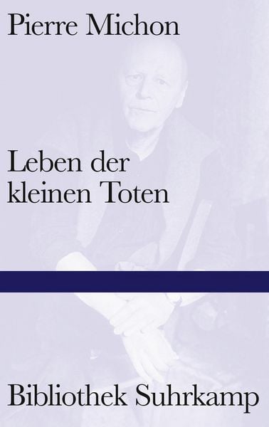 Produktbild: Leben der kleinen Toten