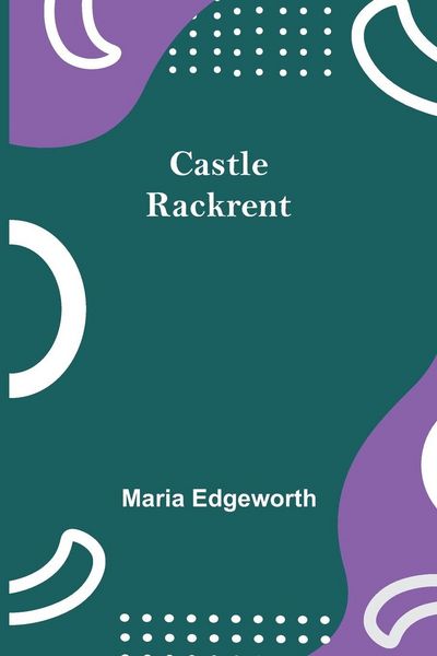 Produktbild: Castle Rackrent