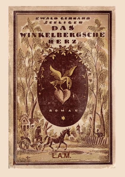 Produktbild: Das Winkelbergsche Herz