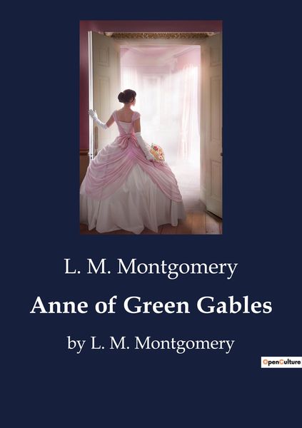 Produktbild: Anne of Green Gables
