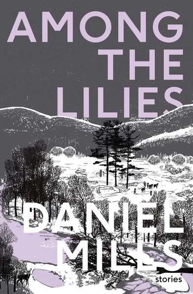 Produktbild: Among the Lilies