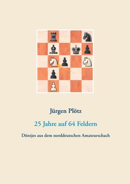 Produktbild: 25 Jahre auf 64 Feldern