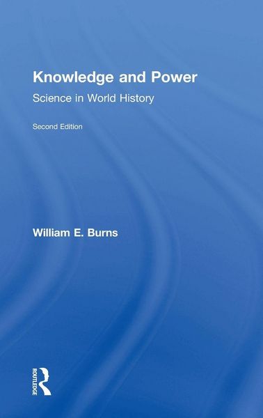 Produktbild: Knowledge and Power