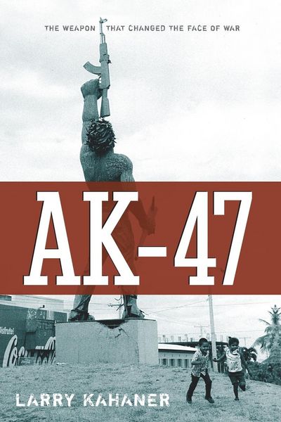 Produktbild: Ak-47