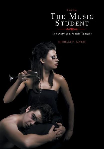 Produktbild: The Music Student