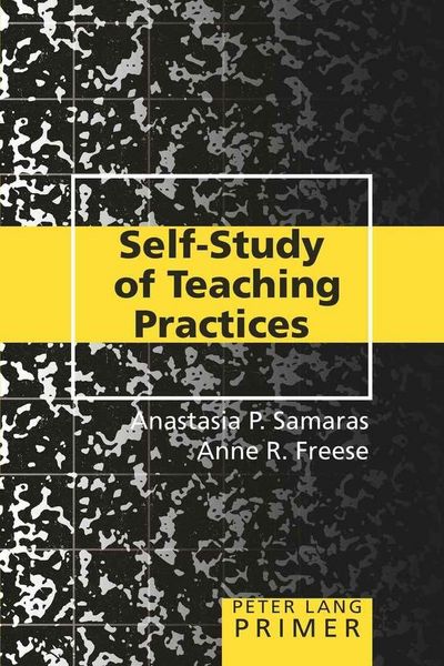 Produktbild: Self-Study of Teaching Practices Primer