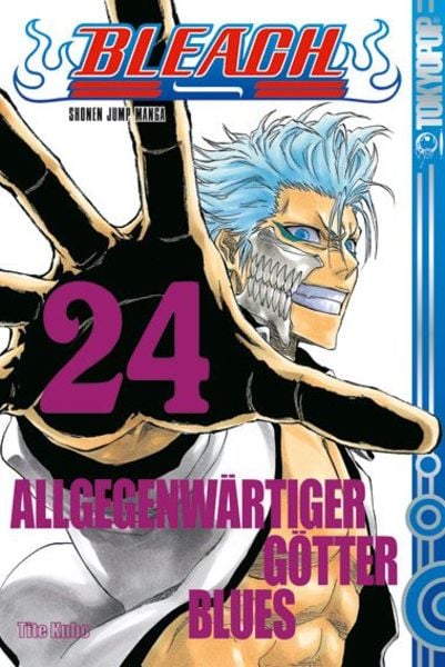 Produktbild: Bleach