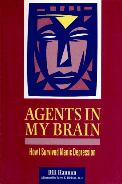 Produktbild: Agents In My Brain