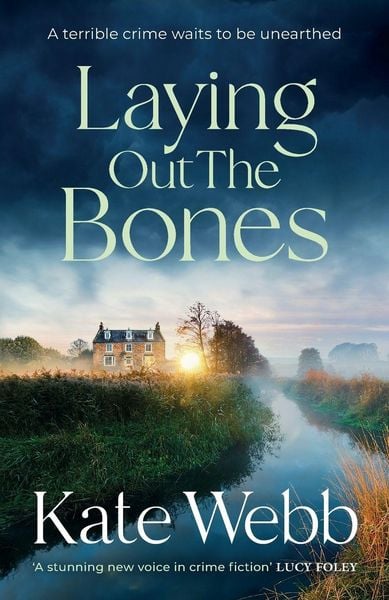 Produktbild: Laying Out the Bones