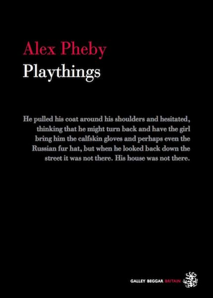 Produktbild: Playthings