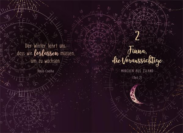 Produktbild: Von Raun&auml;chten, Runen und magischen Ritualen