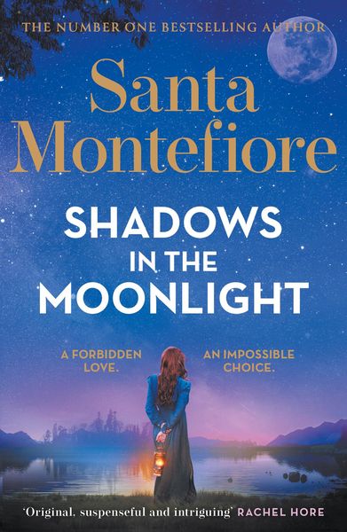 Produktbild: Shadows in the Moonlight