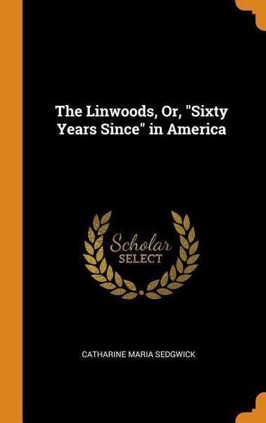 Produktbild: Linwoods Or 60 Years Since in