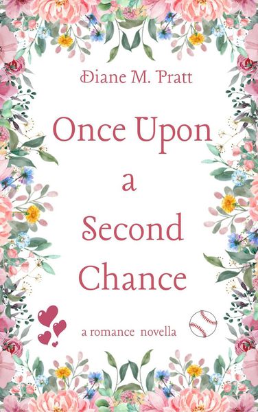 Produktbild: Once Upon a Second Chance