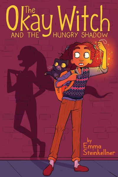 Produktbild: The Okay Witch and the Hungry Shadow