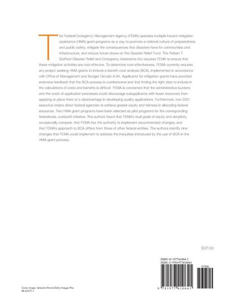 Produktbild: The Cost of Cost-Effectiveness