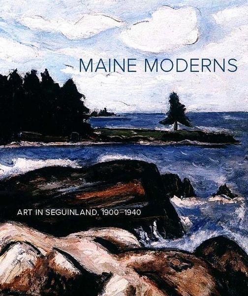 Produktbild: Maine Moderns