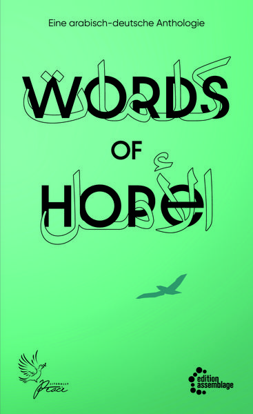 Produktbild: Words of Hope