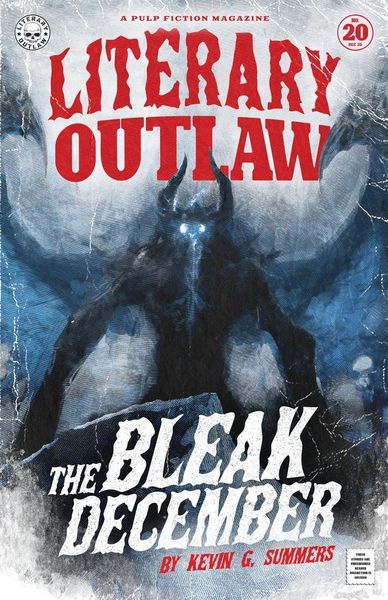 Produktbild: Literary Outlaw #20