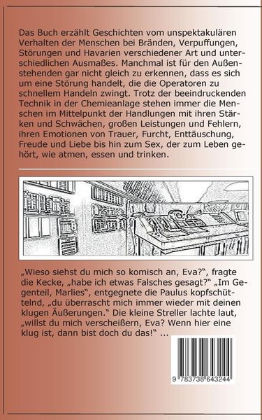 Produktbild: Alltagswahnsinn oder einem Ingeni&ouml;r ist nichts zu schw&ouml;r