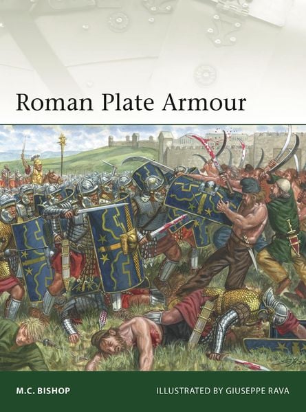 Produktbild: Roman Plate Armour
