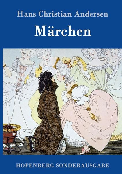 Produktbild: M&auml;rchen