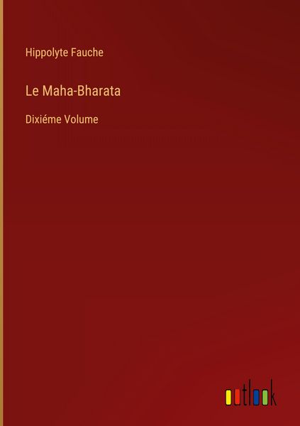 Produktbild: Le Maha-Bharata