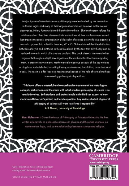 Produktbild: The Logic in Philosophy of Science