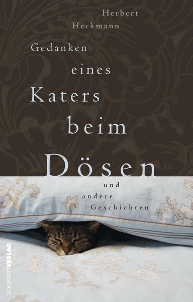 Produktbild: Gedanken eines Katers beim D&ouml;sen