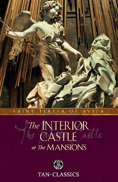 Produktbild: The Interior Castle