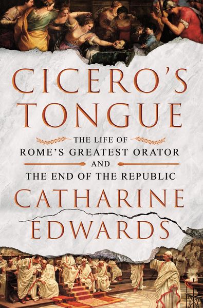 Produktbild: Cicero's Tongue