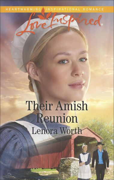 Produktbild: Their Amish Reunion