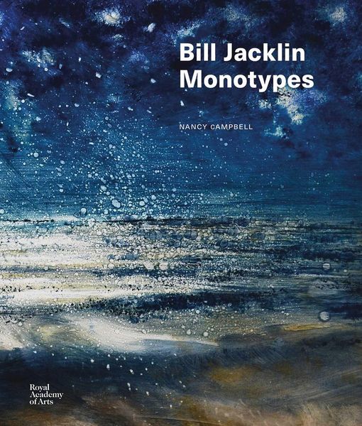 Produktbild: Bill Jacklin