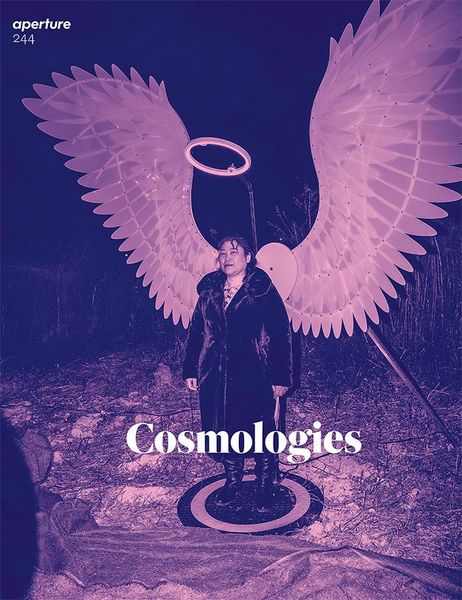 Produktbild: Cosmologies