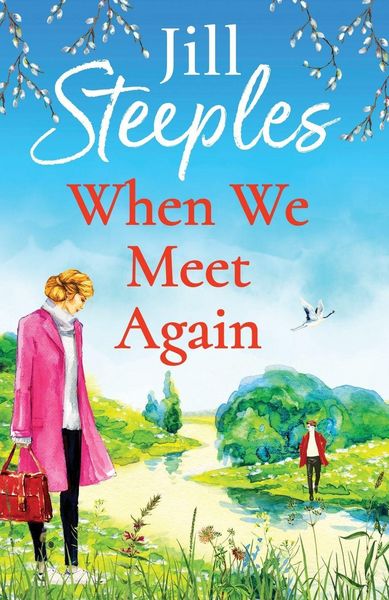 Produktbild: When We Meet Again