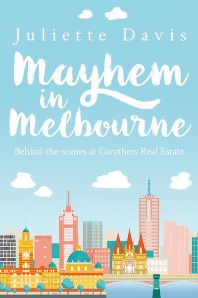 Produktbild: Mayhem in Melbourne