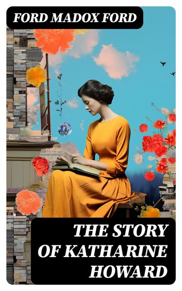 Produktbild: The Story of Katharine Howard