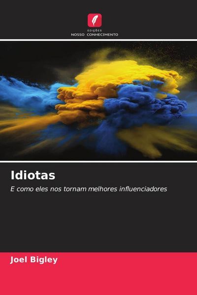 Produktbild: Idiotas